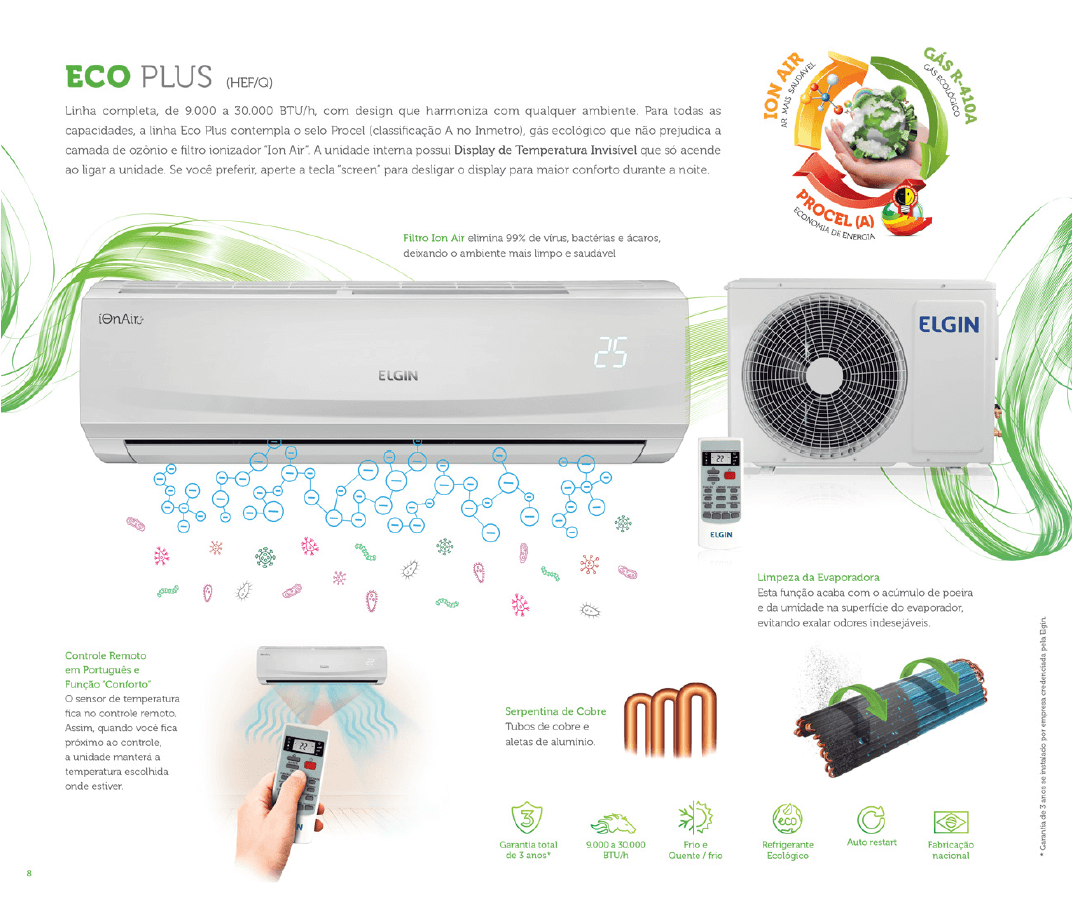 Eco Plus - W2G Materiais Elétricos e Serviços Eco Plus - W2G Materiais Elétricos e Serviços